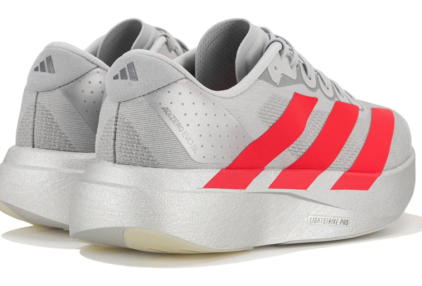 Homme adidas Running^adizero Evo SL