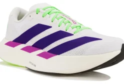 Femme adidas Running^adizero Evo SL femme