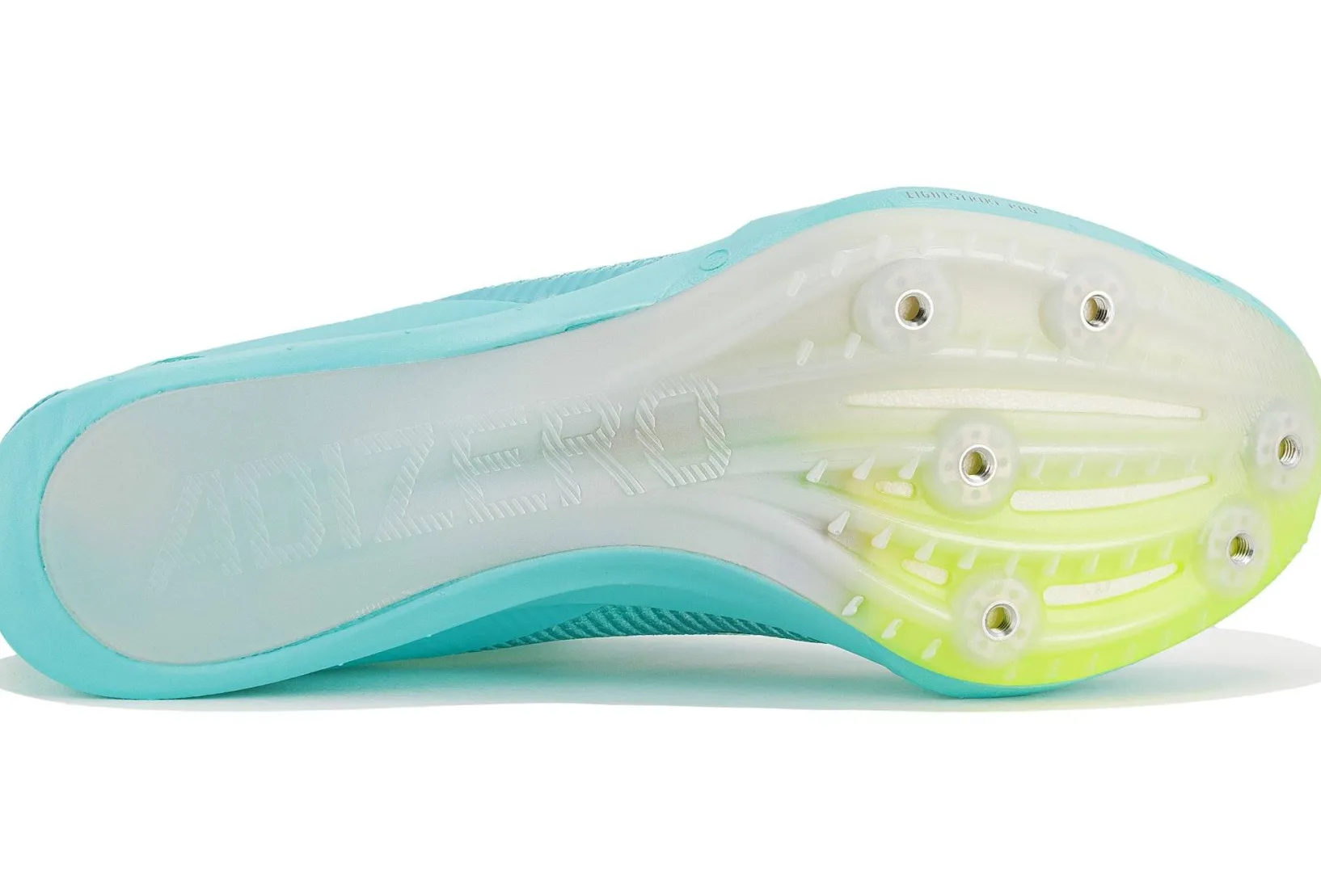 Homme adidas Athlétisme^adizero Finesse