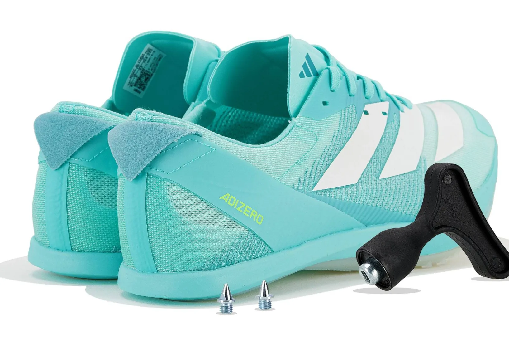 Homme adidas Athlétisme^adizero Finesse