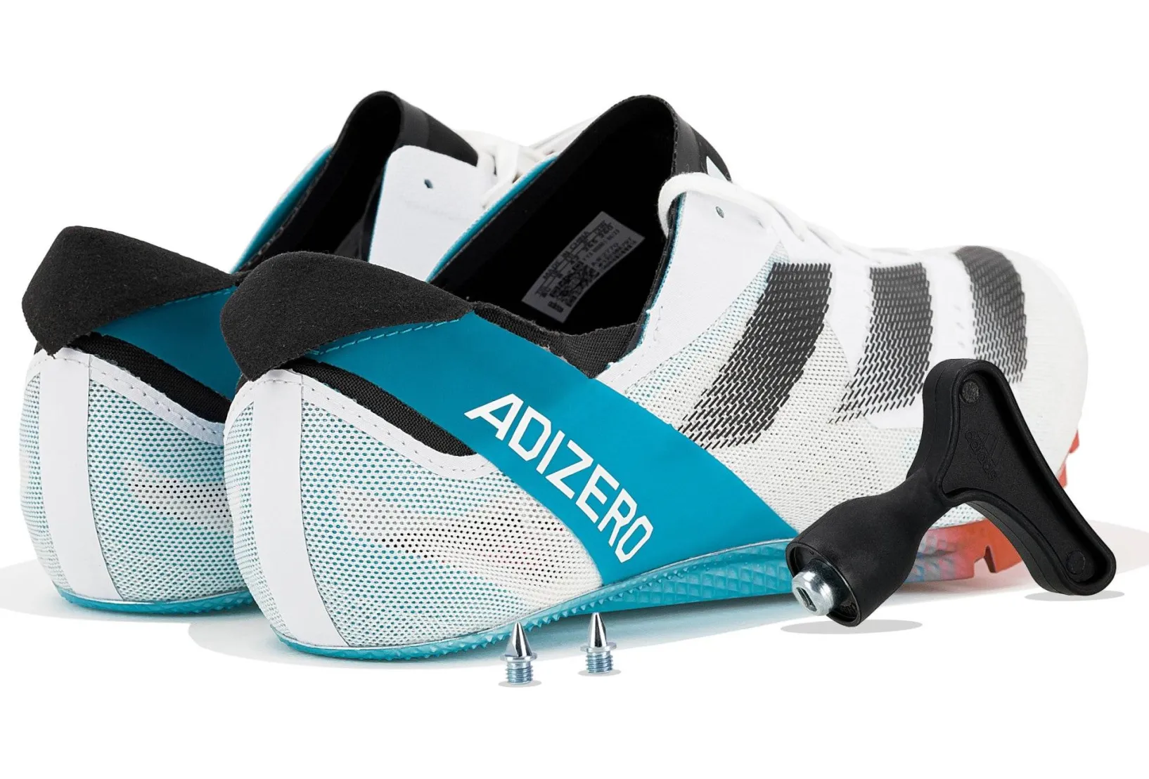 Homme adidas Athlétisme^adizero Finesse M