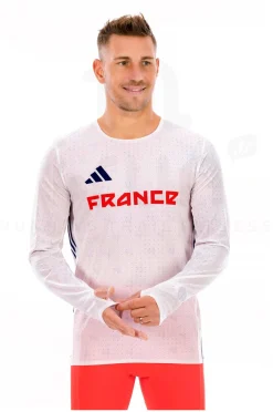Homme adidas Équipe De France^Adizero France