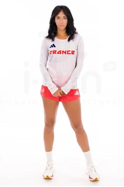 Femme adidas Équipe De France^Adizero France femme