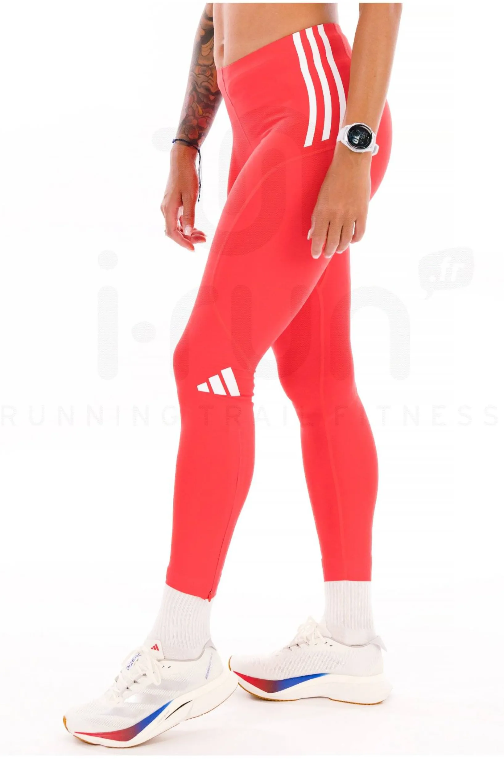 Femme adidas Équipe De France^Adizero France femme