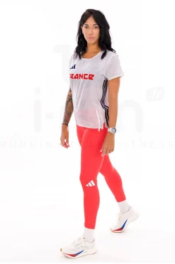 Femme adidas Équipe De France^Adizero France femme