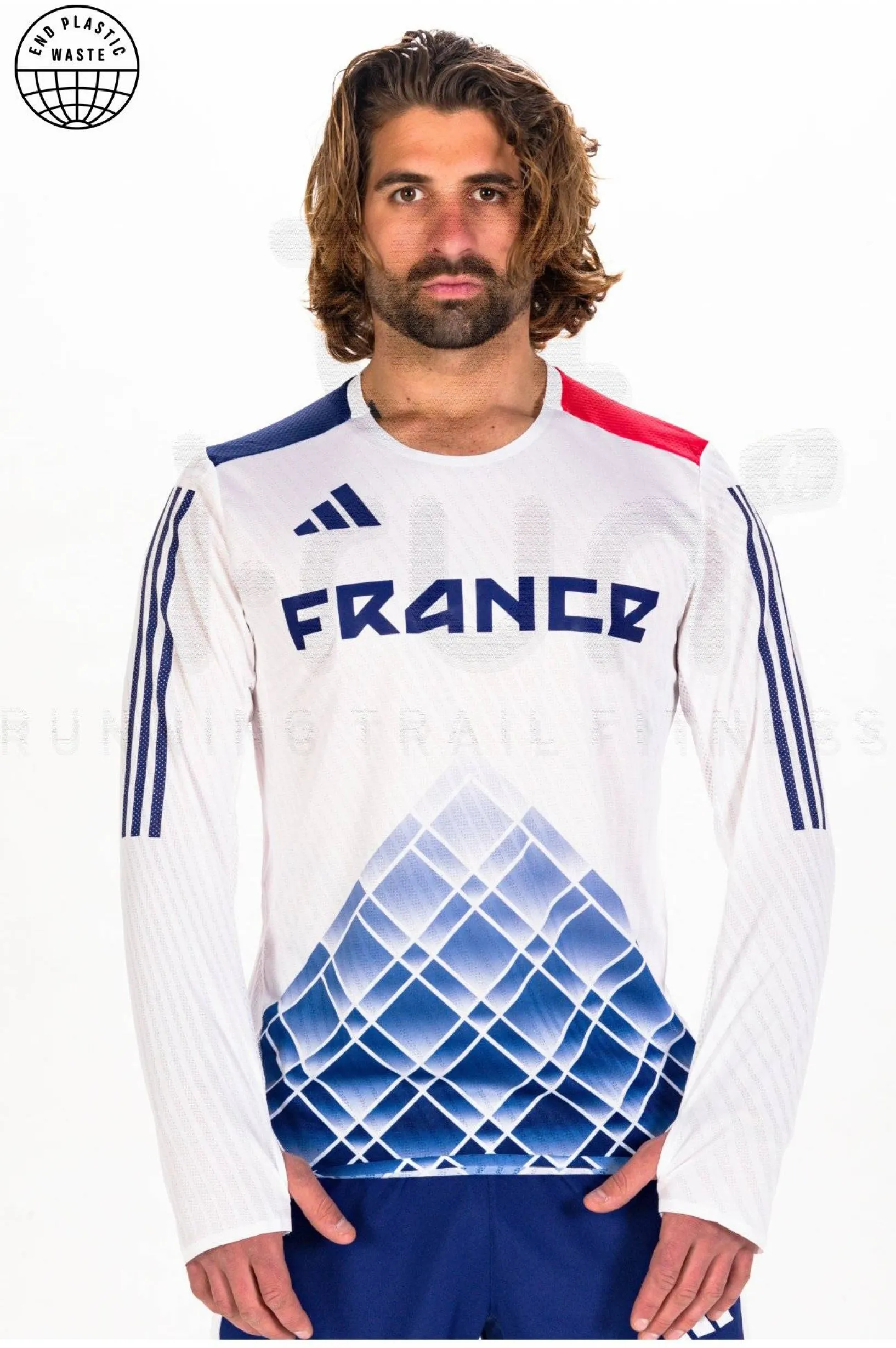 Homme adidas Équipe De France^Adizero France M