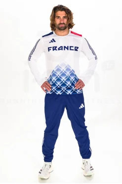 Homme adidas Équipe De France^Adizero France M