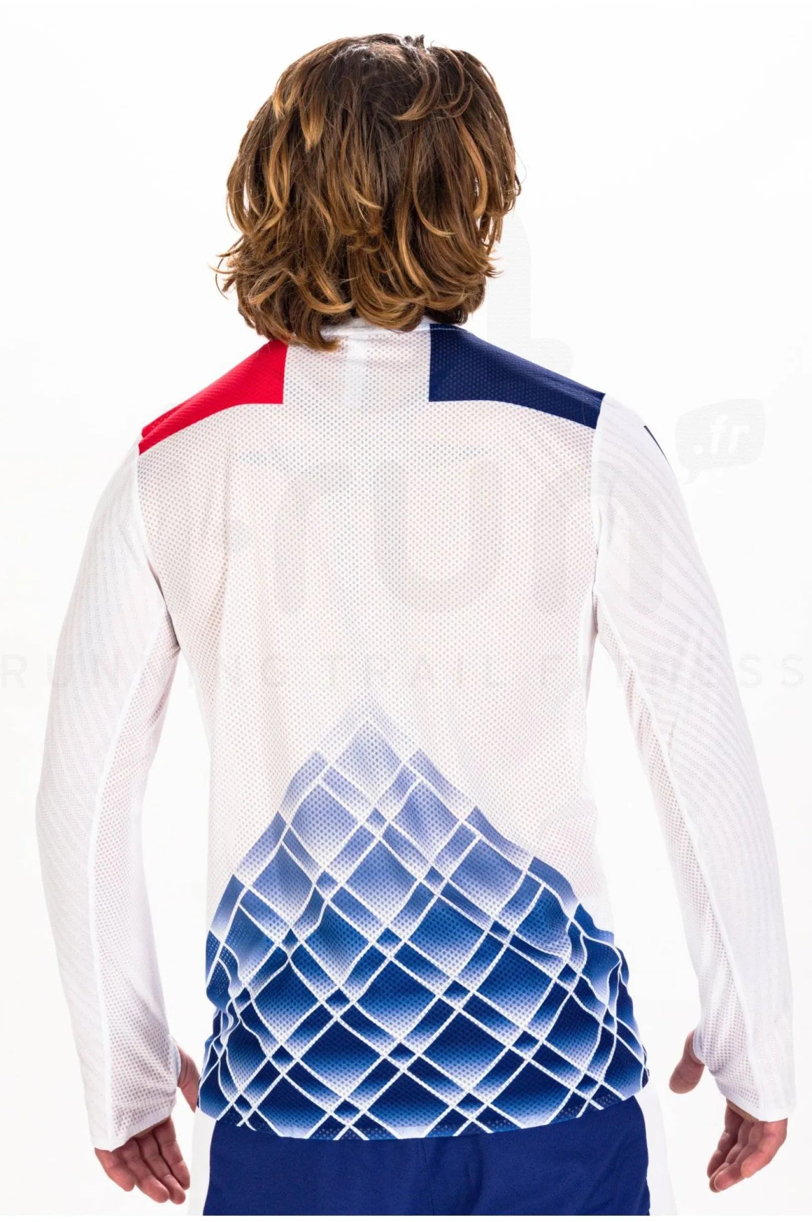 Homme adidas Équipe De France^Adizero France M