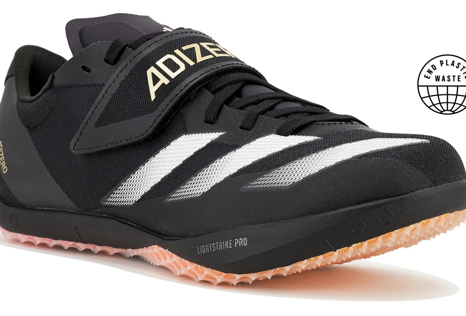 Homme adidas Athlétisme^adizero HJ