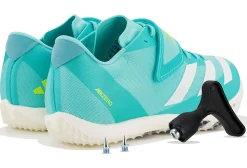 Femme adidas Athlétisme^adizero HJ femme