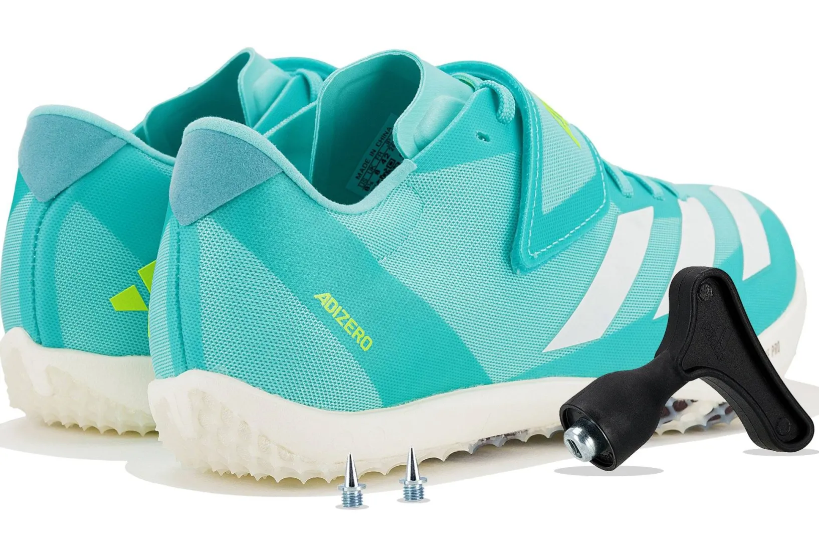 Femme adidas Athlétisme^adizero HJ femme