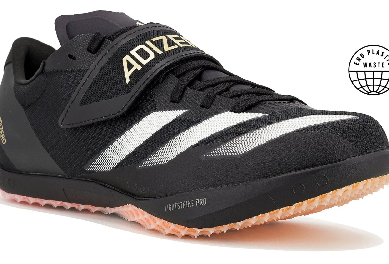 Femme adidas Athlétisme^adizero HJ femme