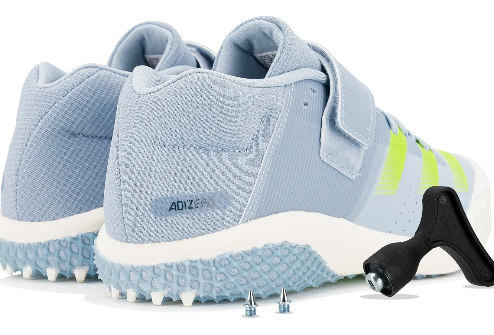 Homme adidas Athlétisme^adizero Javelin M