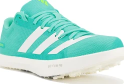 Homme adidas Athlétisme^adizero LJ