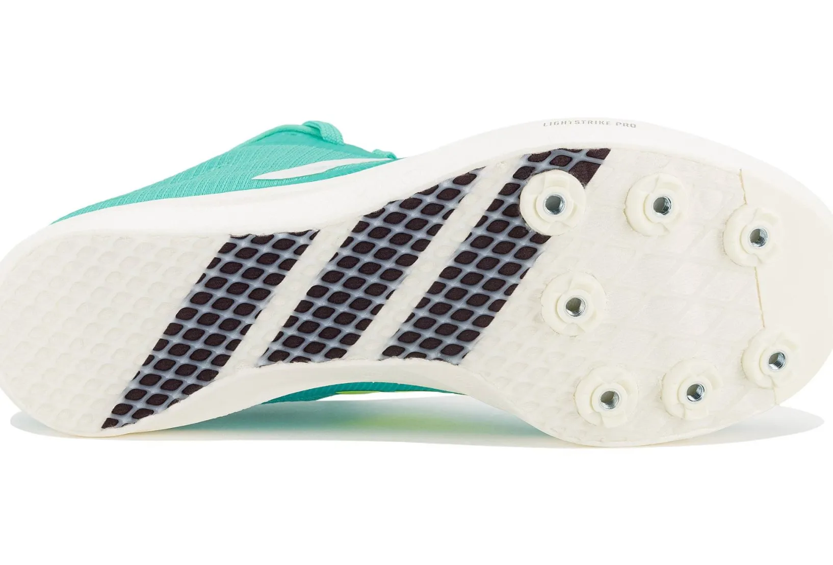 Homme adidas Athlétisme^adizero LJ