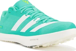 Femme adidas Athlétisme^adizero LJ femme