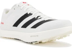 Femme adidas Athlétisme^adizero LJ femme
