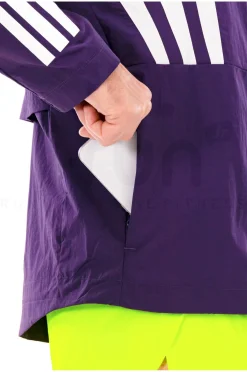 Homme adidas Vestes & Coupe Vent^adizero NYC