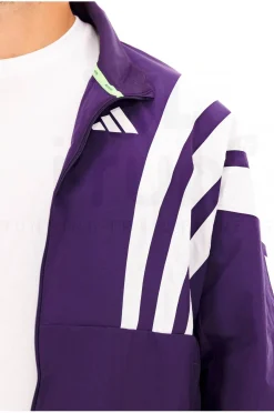 Homme adidas Vestes & Coupe Vent^adizero NYC