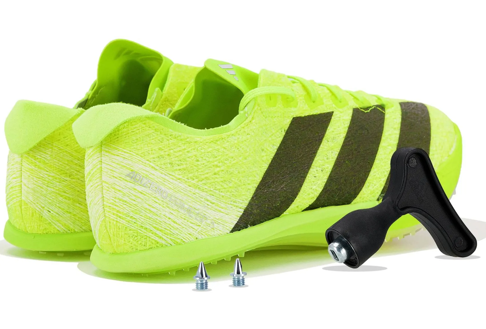 Homme adidas Athlétisme^adizero Prime SP 3 Strung