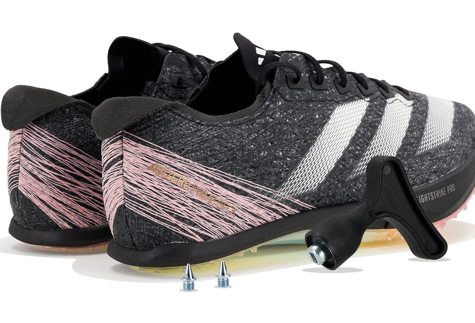 Homme adidas Athlétisme^adizero Prime SP 3 Strung