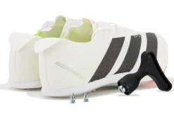 Femme adidas Athlétisme^adizero Prime SP 3 Strung femme