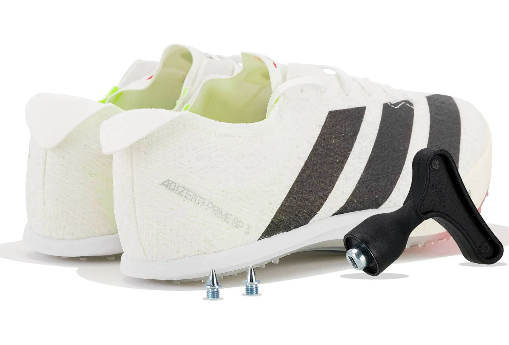 Femme adidas Athlétisme^adizero Prime SP 3 Strung femme