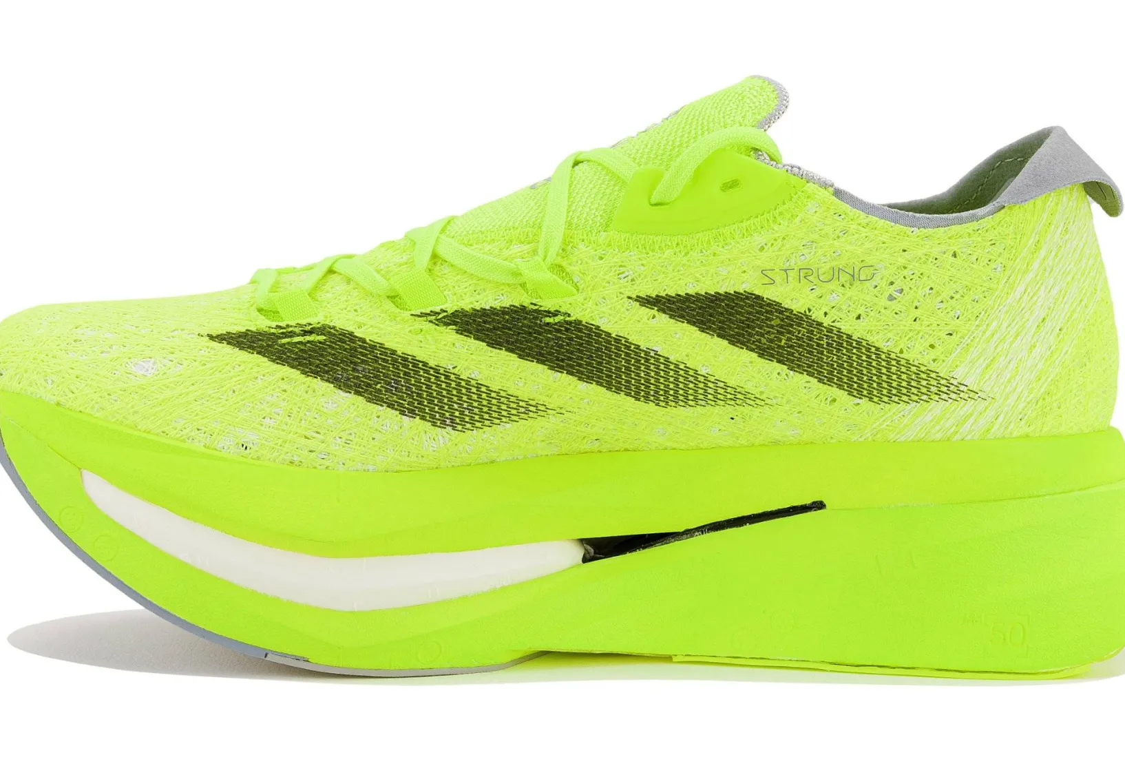 Homme adidas Running^adizero Prime X 2.0 Strung