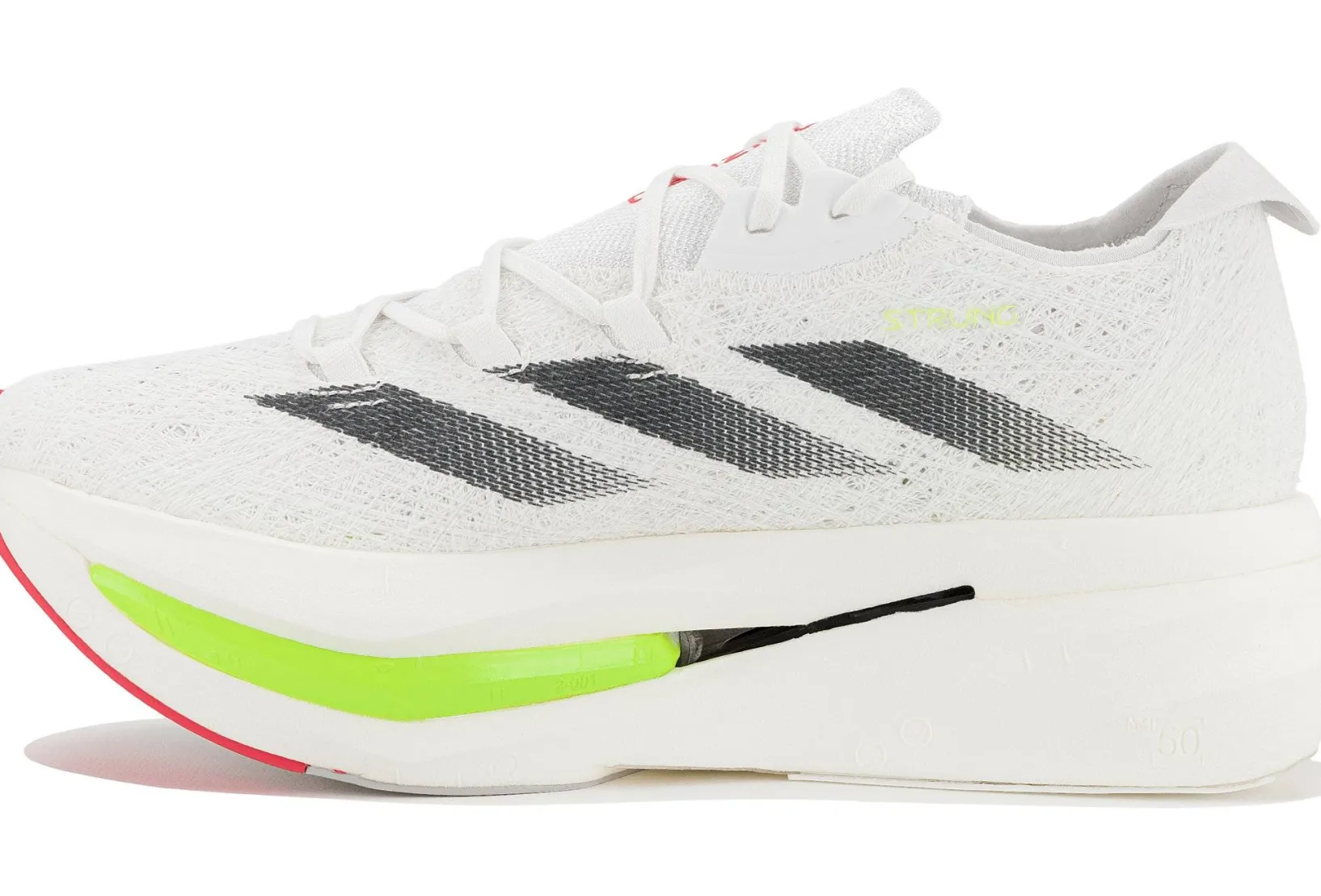 Homme adidas Running^adizero Prime X 2.0 Strung