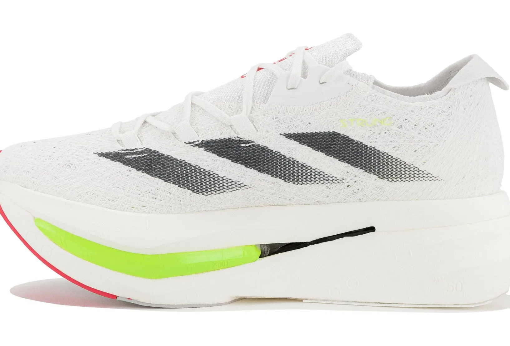 Femme adidas Running^adizero Prime X 2.0 Strung femme