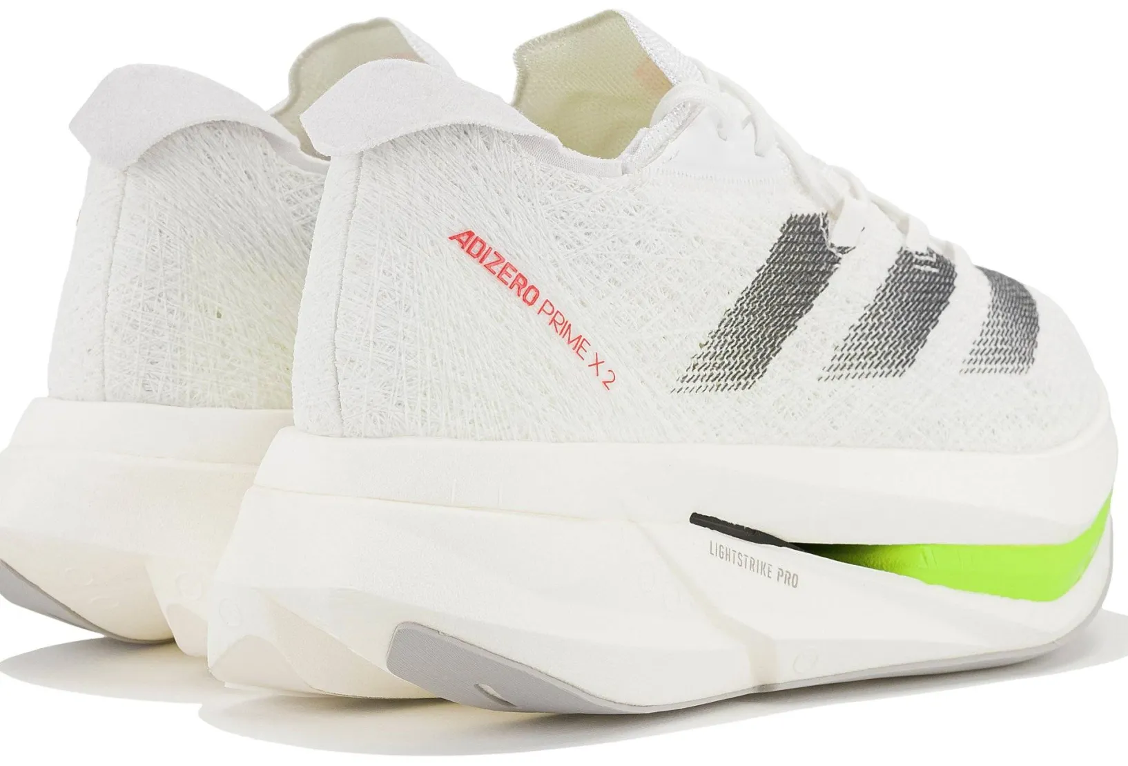 Femme adidas Running^adizero Prime X 2.0 Strung femme