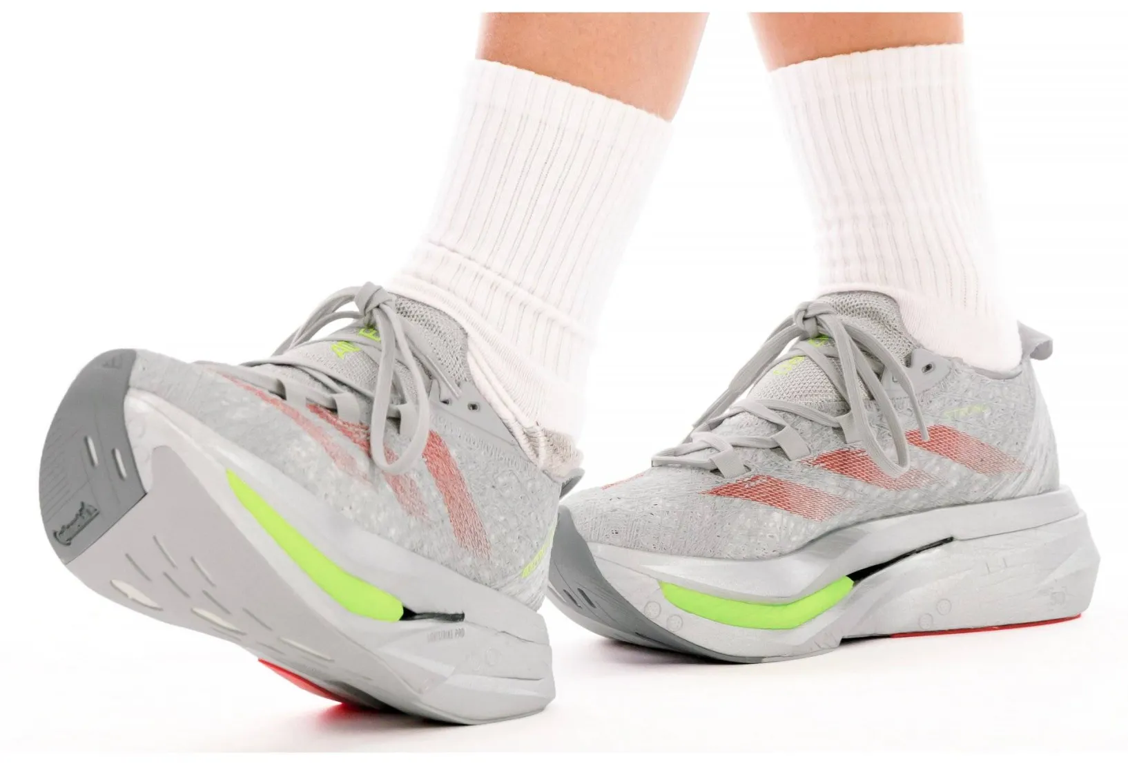 Femme adidas Running^adizero Prime X 2.0 Strung femme