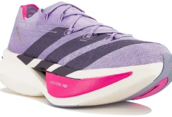 Femme adidas Running^adizero Prime X 3 Strung femme