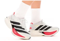 Femme adidas Running^adizero Prime X 3 Strung femme