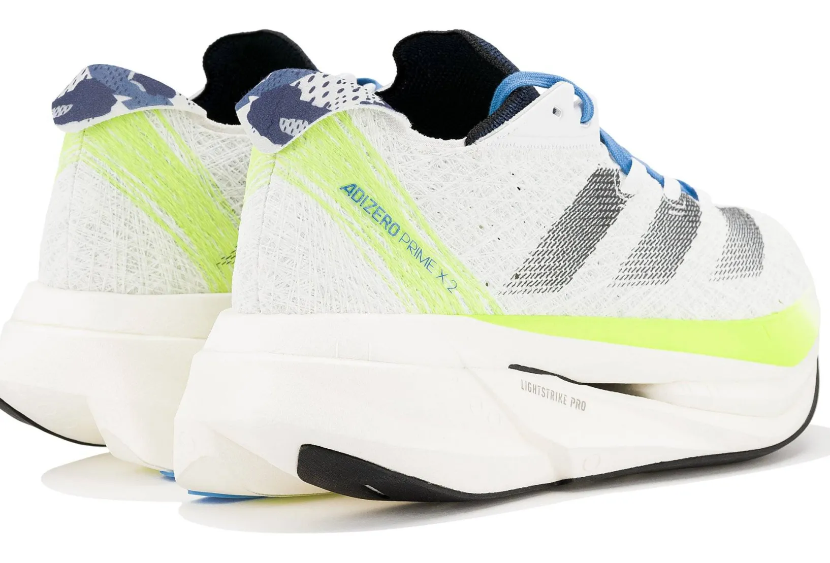 Homme adidas Running^adizero Prime X 2.0 Strung M