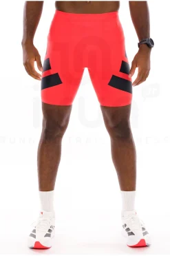 Homme adidas Shorts / Cuissards^Adizero Road to Records