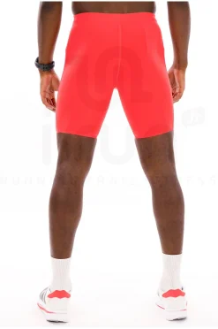 Homme adidas Shorts / Cuissards^Adizero Road to Records