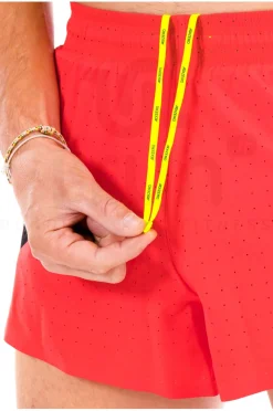 Homme adidas Shorts / Cuissards^Adizero Road to Records