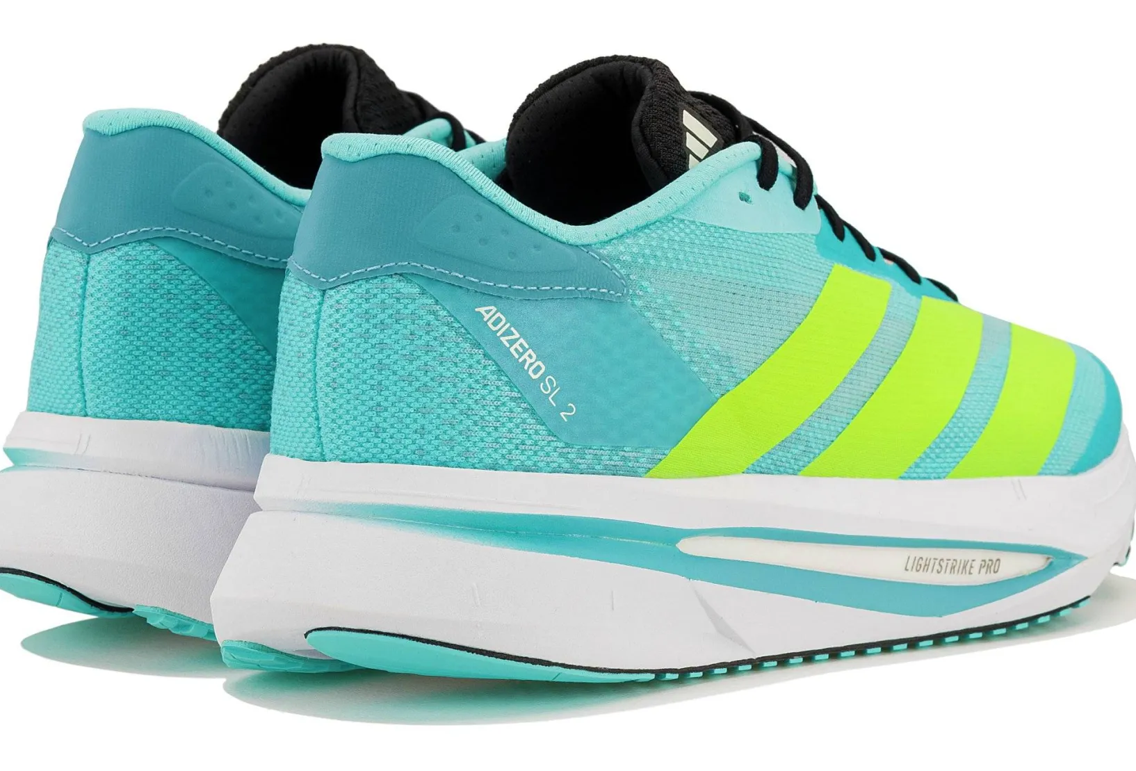 Homme adidas Running^adizero SL2