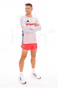 Homme adidas Équipe De France^Adizero Split France