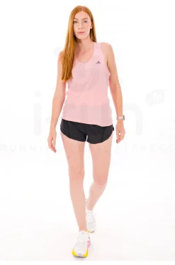 Femme adidas Shorts / Cuissards / Jupes^adizero Split W femme