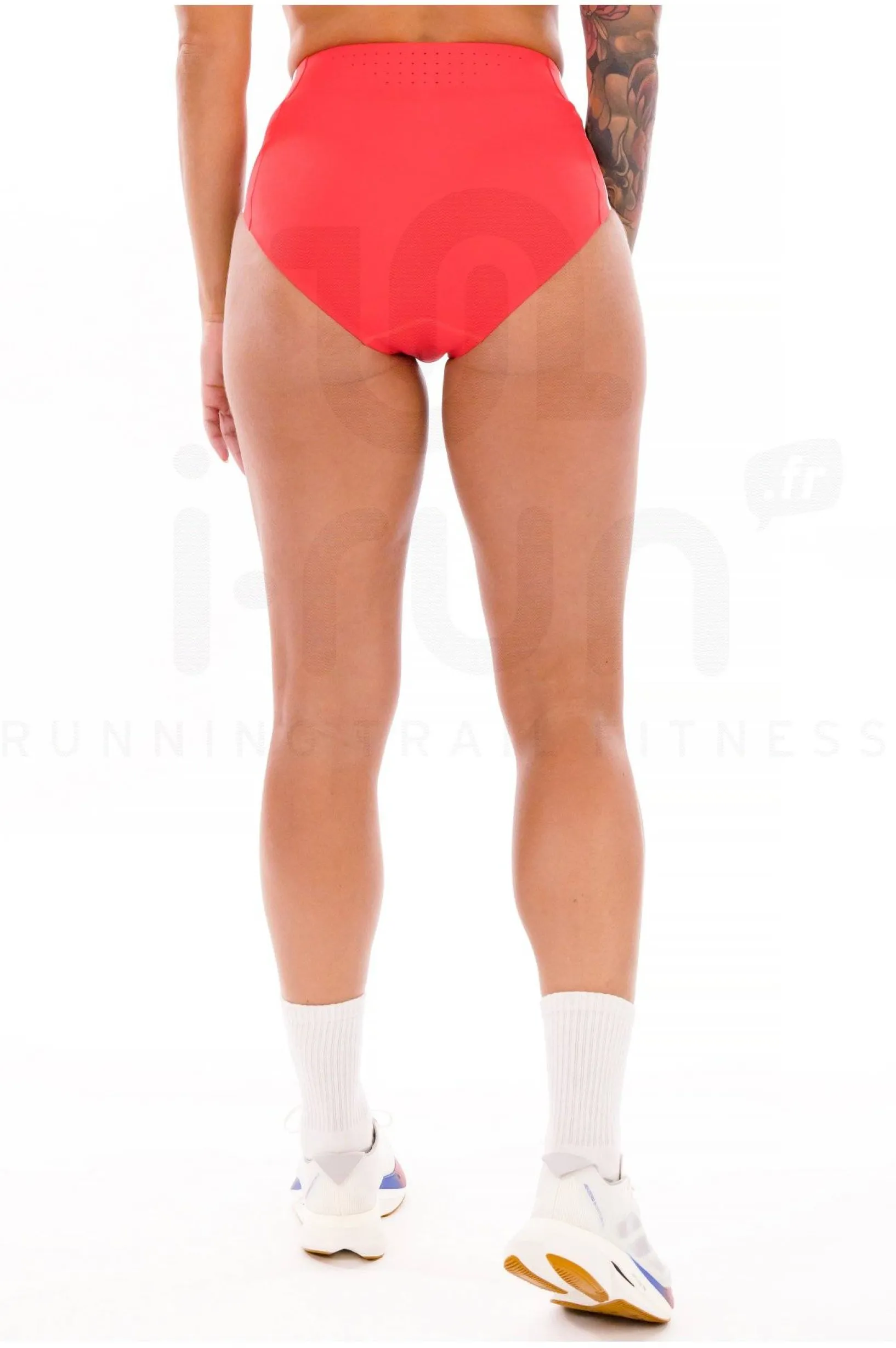 Femme adidas Équipe De France^Adizero Sprint Brief France femme