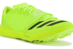 Homme adidas Athlétisme^adizero tj/pv