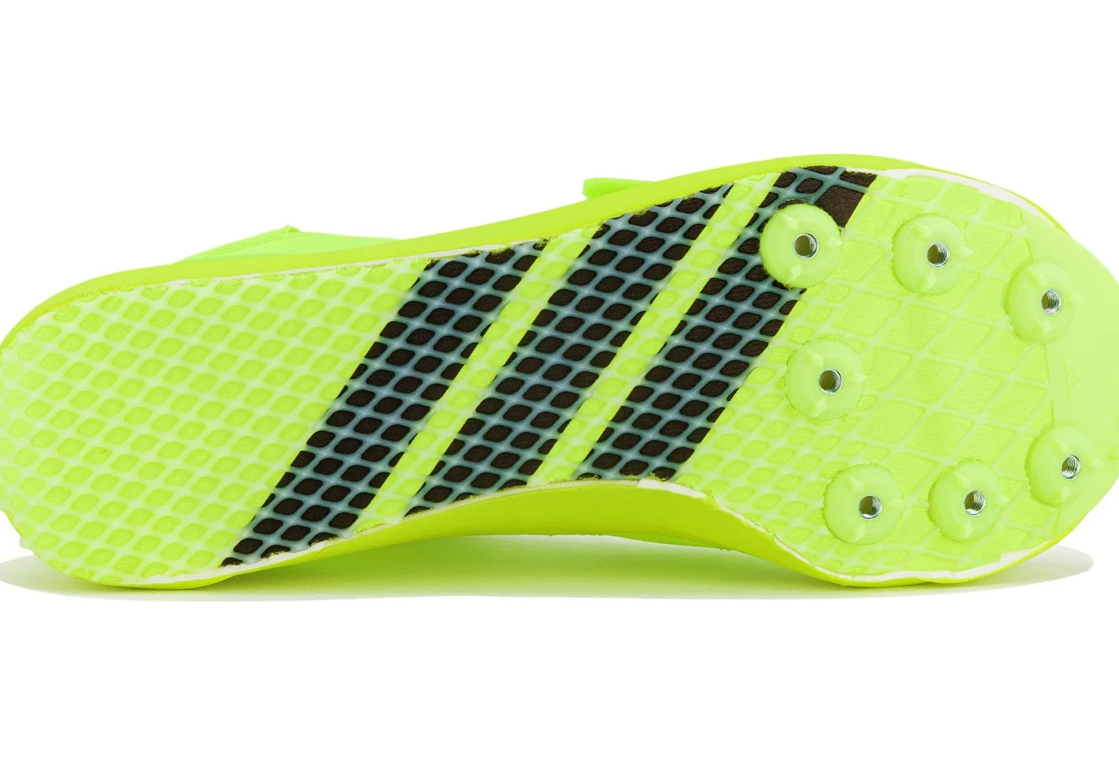 Homme adidas Athlétisme^adizero tj/pv