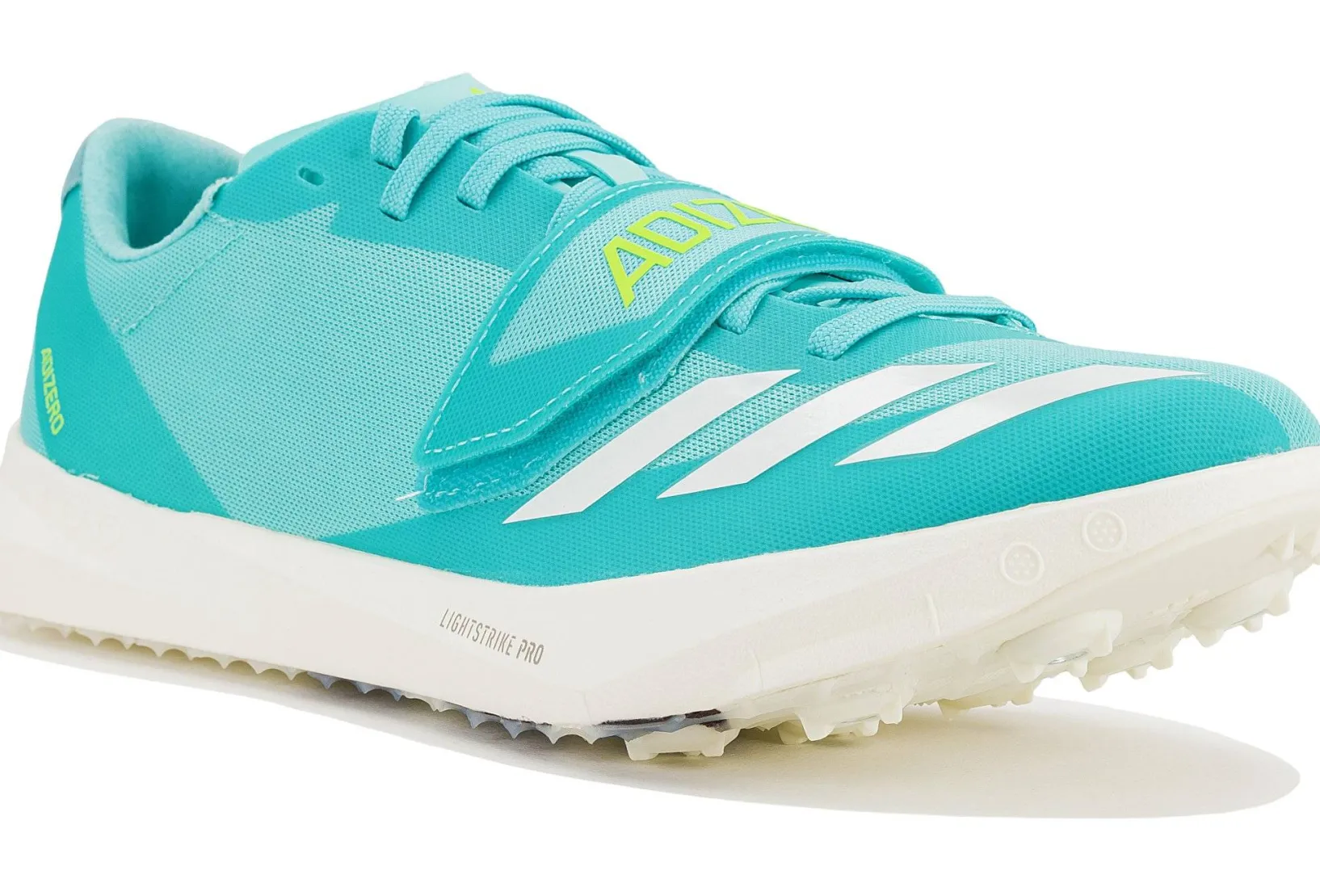 Homme adidas Athlétisme^adizero tj/pv