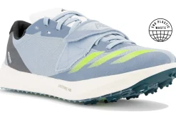 Homme adidas Athlétisme^adizero tj/pv M