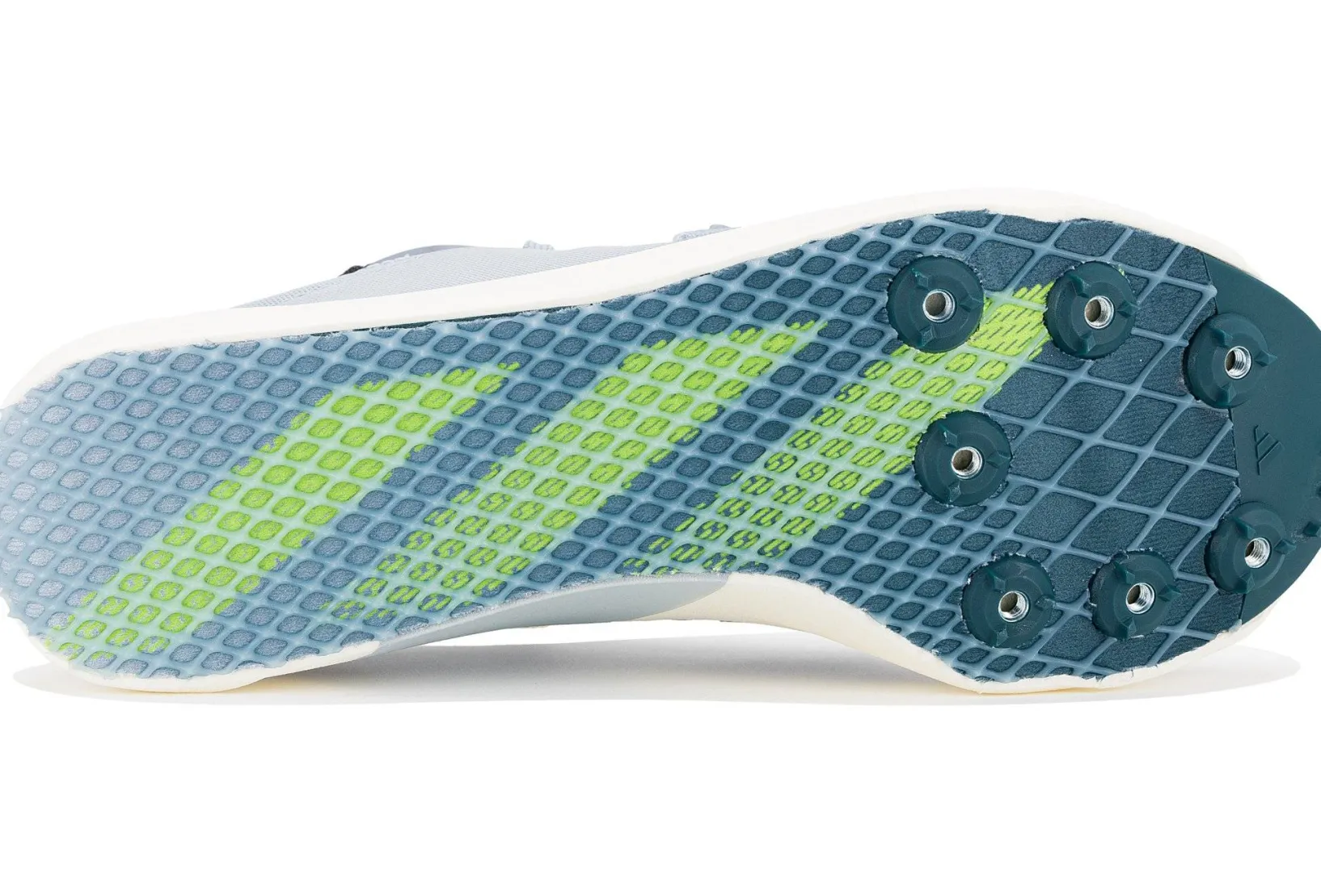 Homme adidas Athlétisme^adizero tj/pv M