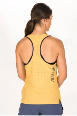 Femme adidas Débardeurs^adizero W femme