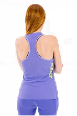 Femme adidas Débardeurs^adizero W femme