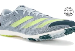 Homme adidas Athlétisme^adizero XCS